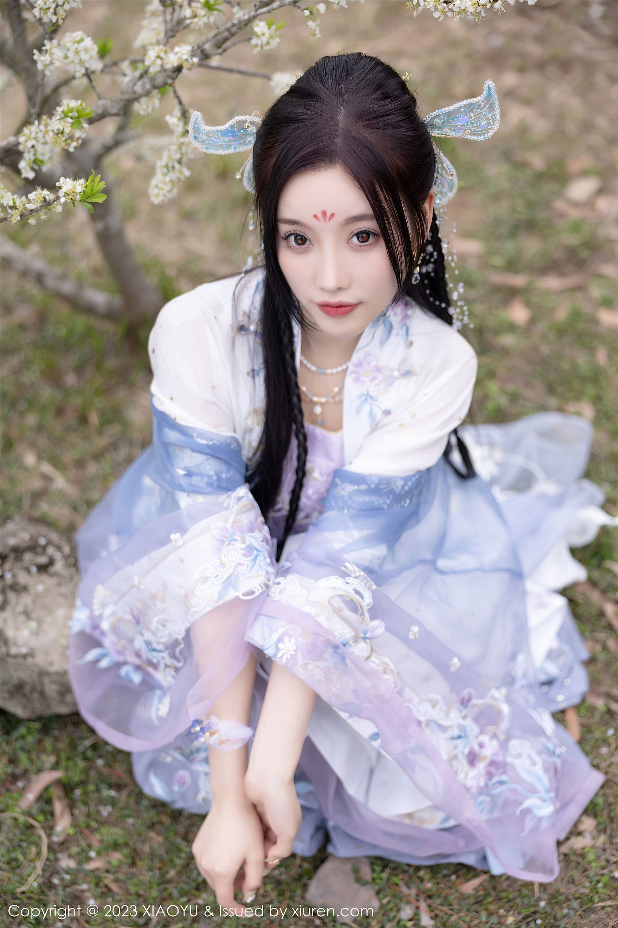 XiaoYu语画界  2023.02.21 VOL.970 杨晨晨Yome